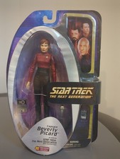 Diamond Select Star Trek The