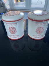 2 x Cropwell Bishop Creamery