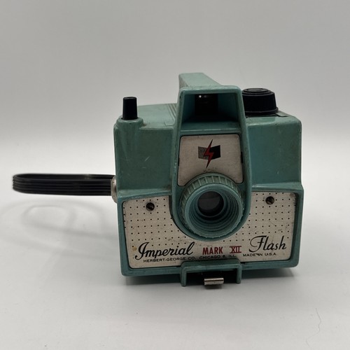 Vintage imperial mark xii - mark,