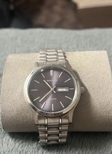 Vintage Sekonda Date/Date