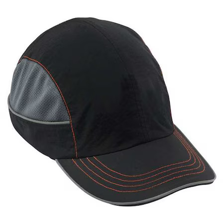 Ergodyne 8950 bump cap - bump, long