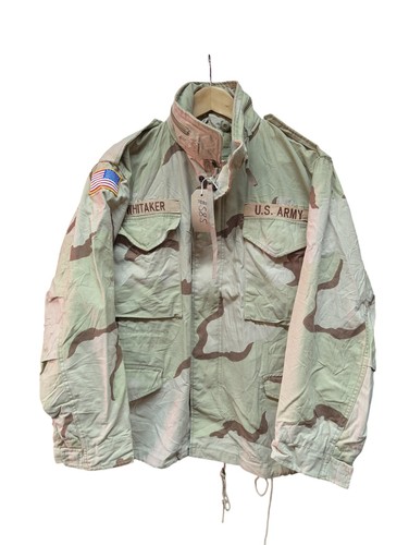 Genuine army issue desert - genuine,