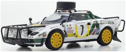 Kyosho 18th scale - , lancia