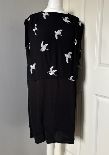 Great plains midi dress size - midi,