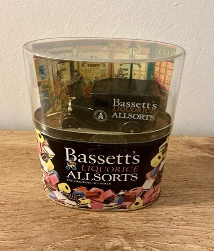 Bassett allsorts 1934 - bassett’s,