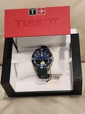 Tissot T-Touch Expert Solar II