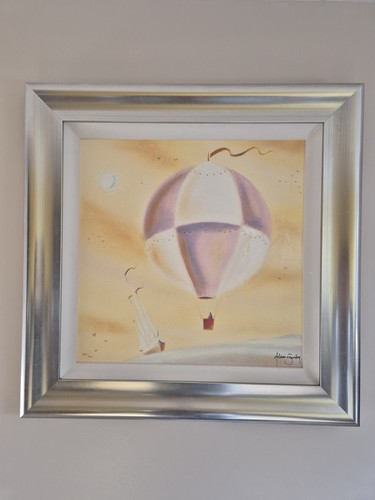Adam barsby loves journey - adam,