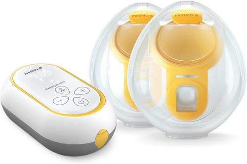Medela freestyle mini double - medela,