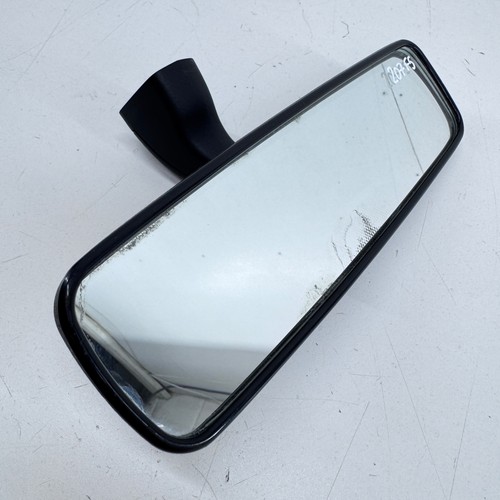 Peugeot 207 rear view mirror - view,
