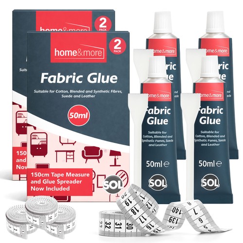 Extra strong fabric glue - extra,