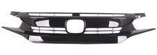 Fits Honda Civic Front Grille