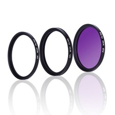 Universal Digital UV+ CPL+ FLD