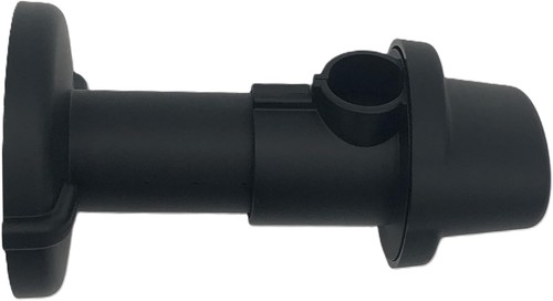 Tapcap escutcheon plate - escutcheon, for