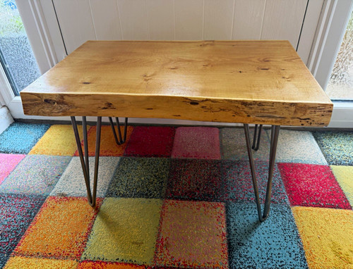 Rustic rectangular brown - rectangular,