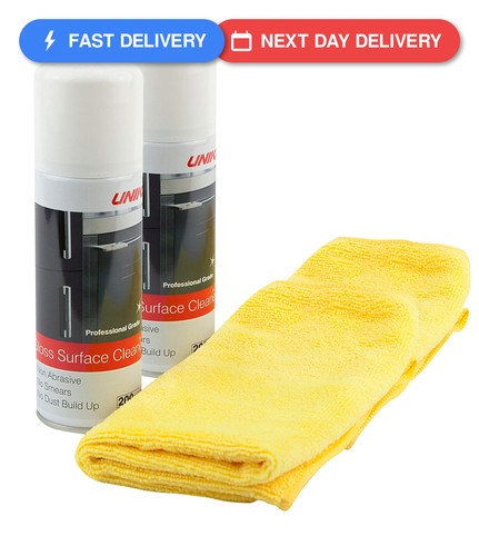 Unika gloss surface cleaner - unika,