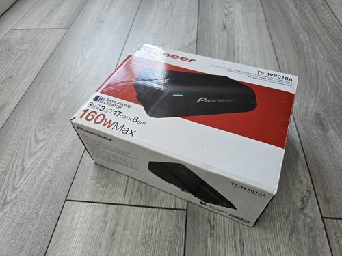 Pioneer wx010a powered - ts-wx010a,