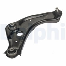 FRONT AXLE RIGHT TC3911