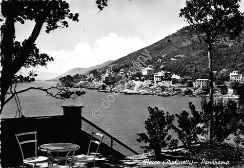 Postcard recco - postcard,