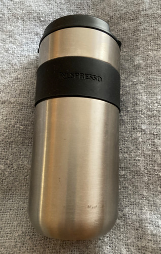 Nespresso vertuo travel mug - nespresso,