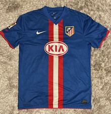 Atletico Madrid Nike Football