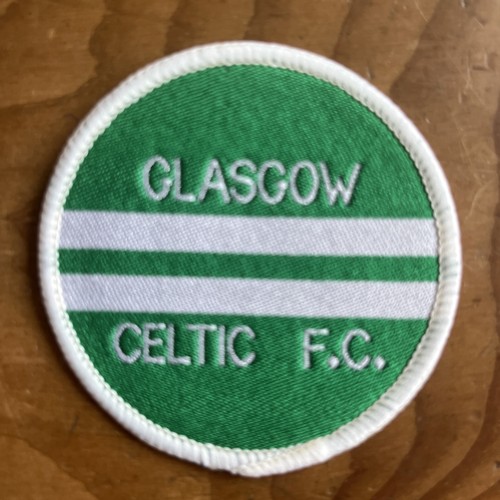 Glasgow celtic cloth - celtic,