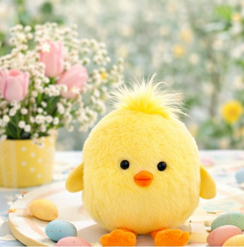 Gisela graham easter - gisela, chick