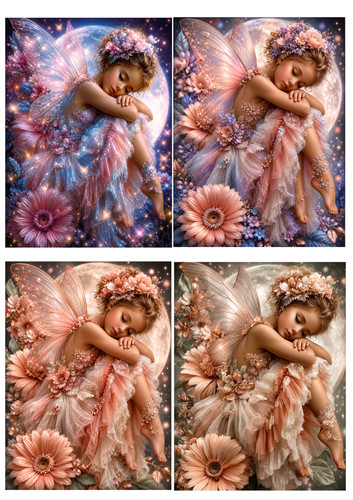 Child fairy angel - angel,, mystic