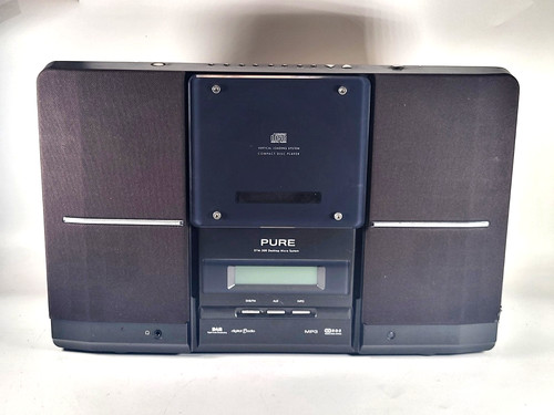 Pure dtm 300 - dtm-300, desktop