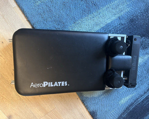 Aeropilates pilates foldable - aeropilates,