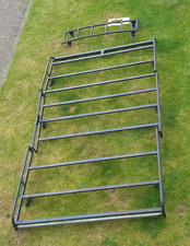 Rhino roof rack ladder - rack, fits