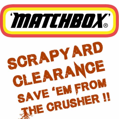 159 matchbox saloon sports - matchbox,