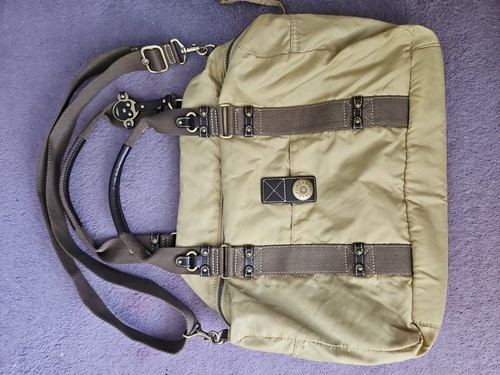 Kipling large shoulder - kipling,