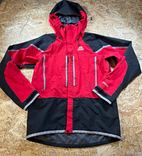 Mountain equipment gore - mountain,