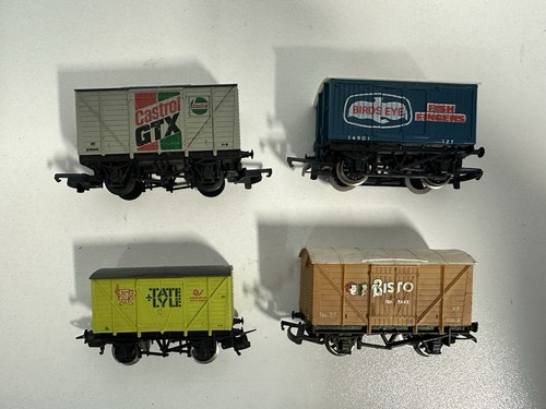 Hornby wrenn other - hornby,
