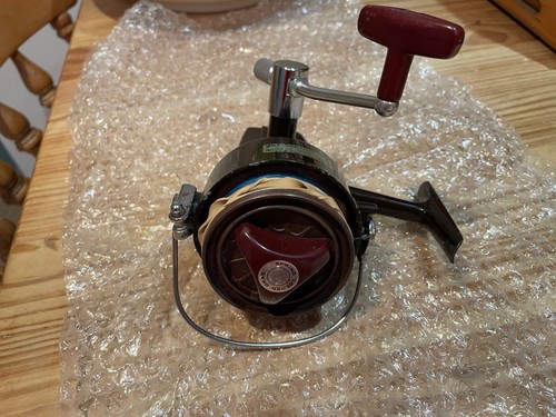 Daiwa 7600 spinning - spinning, fishing
