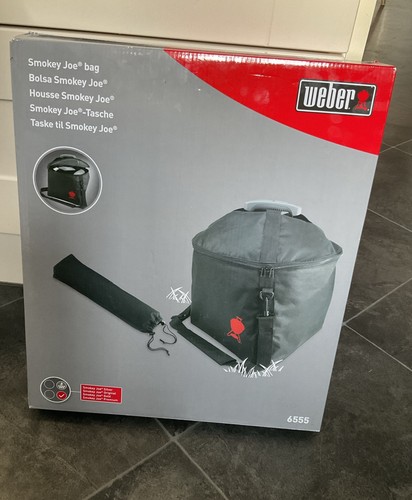 Weber smokey joe bag 6555 - joe,
