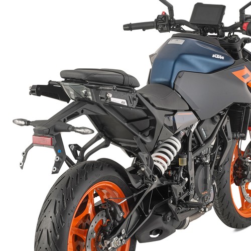 Givi stealth pair side mount - pair,
