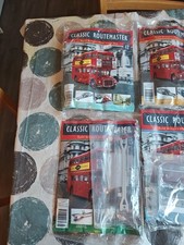 Hachette Partworks Build The