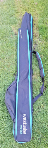Westlake fishing rod holdall - westlake,