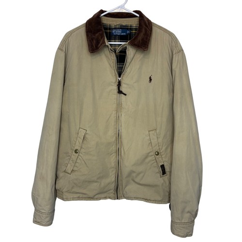 Vtg polo ralph lauren - ralph,