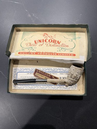 Vintage stanwell gameshot - vintage, no.2