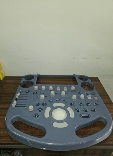 Logiq series ultrasound - ge,