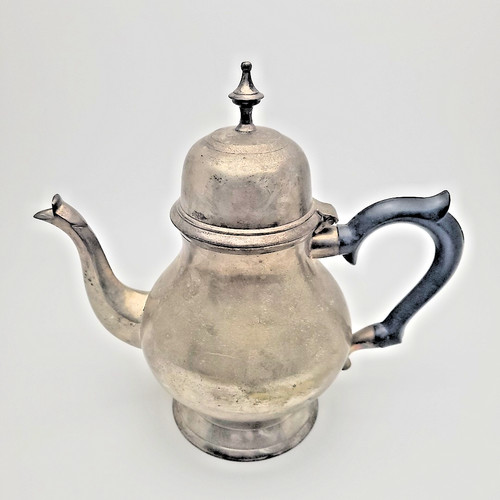 Vintage india epns black - kp,