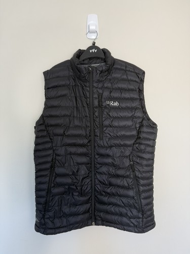 Rab microlight gilet - microlight, men’s