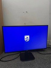 Philips 24” FHD Monitor -