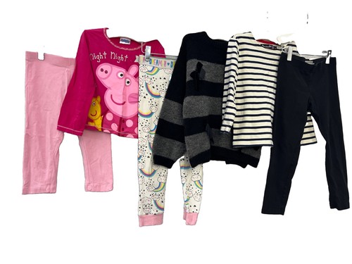 Girls clothes bundle years - girls,