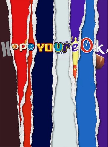 Hope you chocolate - hope, you`re