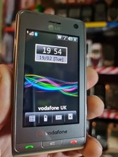 Superb LG Viewty KU990i Smartphone Tested & Working - Vodafone Only 