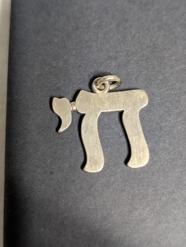 Sterling silver vintage - ,