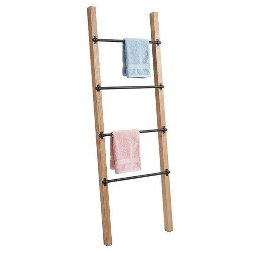 Towel ladder laundry - laundry,